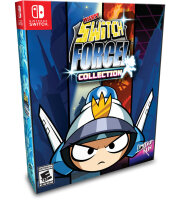 Mighty Switch Force! Collection - Collectors Edition -...