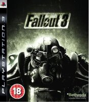 Fallout 3 - PEGI -  neu / sealed -  gebraucht -...