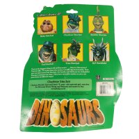 Charlene Sinclair - MOC - Die Dinos / Dinosaurs