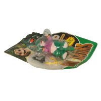 Charlene Sinclair - MOC - Die Dinos / Dinosaurs