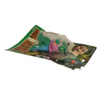 Charlene Sinclair - MOC - Die Dinos / Dinosaurs