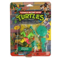 TMNT / Teenage Mutant Ninja Turtles - Napoleon Bonafrog -...