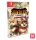 SuperEpic The Entertainment War: Badge Edition - neu / sealed - Nintendo Switch