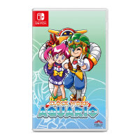 Clockwork Aquario - Strictly Limited - neu / sealed -...