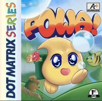 POWA! EU/NA -  neu / sealed - Nintendo Gameboy Color