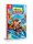 Crash Team Racing Nitro Fueled - neu / sealed - Nintendo Switch - PEGI