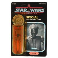 EV-9D9 - MOC POTF - Star Wars Vintage