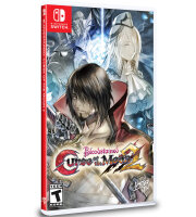 Bloodstained: Curse Of The Moon 2 - neu / sealed -...