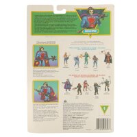 Skeletor  - MOC - MotU / He-Man New Adventures