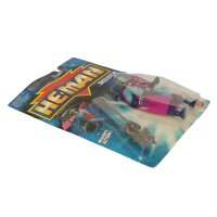 Skeletor  - MOC - MotU / He-Man New Adventures