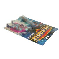 Skeletor  - MOC - MotU / He-Man New Adventures
