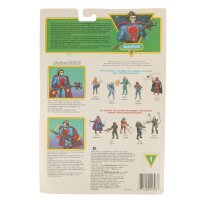 Skeletor  - MOC - MotU / He-Man New Adventures