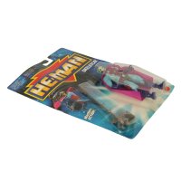 Skeletor  - MOC - MotU / He-Man New Adventures