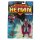 Skeletor  - MOC - MotU / He-Man New Adventures