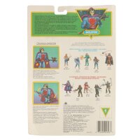 Skeletor  - MOC - MotU / He-Man New Adventures