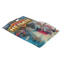 Skeletor  - MOC - MotU / He-Man New Adventures