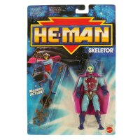 Skeletor  - MOC - MotU / He-Man New Adventures
