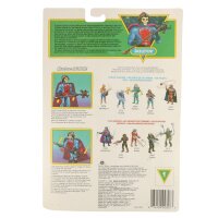 Skeletor  - MOC - MotU / He-Man New Adventures