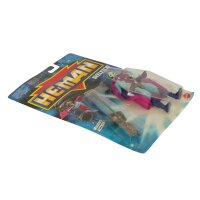 Skeletor  - MOC - MotU / He-Man New Adventures