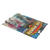 Skeletor  - MOC - MotU / He-Man New Adventures