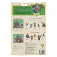 Skeletor  - MOC - MotU / He-Man New Adventures