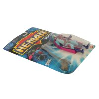 Skeletor  - MOC - MotU / He-Man New Adventures