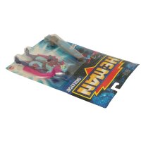 Skeletor  - MOC - MotU / He-Man New Adventures