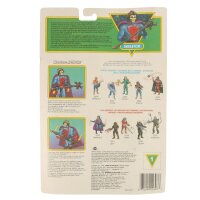 Skeletor  - MOC - MotU / He-Man New Adventures