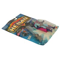 Skeletor  - MOC - MotU / He-Man New Adventures