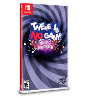 There Is No Game: Wrong Dimension - Limited Run - neu /...