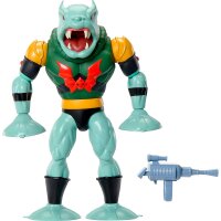 Leech Cartoon Collection - EU MOC - MotU Origins /...