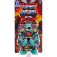 Leech Cartoon Collection - EU MOC - MotU Origins /...