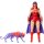 Catra Cartoon Collection - EU MOC - MotU Origins / Masters of the Universe