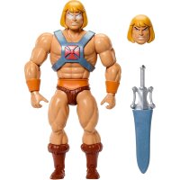 Faker Cartoon Collection - EU MOC - MotU Origins /...