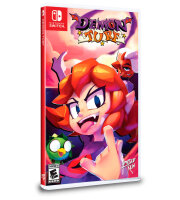 Demon Turf - neu / sealed - Nintendo Switch