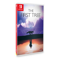 The First Tree - Strictly Limited - neu / sealed -...
