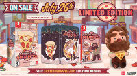 Good Pizza, Great Pizza - Limited Edition - Limited Run -...