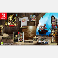 Golden Force Mercenary Edition - neu / sealed - Nintendo...