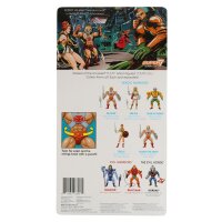 Robot He-Man - Super 7 - MotU Vintage Collection /...