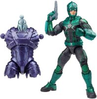 Yon-Rogg - Marvel Legends Series - MSIB