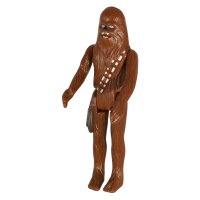 Chewbacca Lili Ledy - lose - Star Wars Vintage
