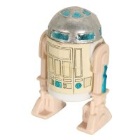 R2-D2 (Solid Dome) / POCH - lose / komplett - Star Wars Vintage