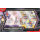 Pokemon TCG - Cynthias Knakrack-ex Premium-Kollektion - deutsch