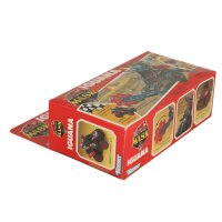 Iguana (Lester Sludge) -  MISB - M.A.S.K. / MASK