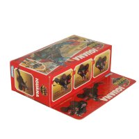 Iguana (Lester Sludge) -  MISB - M.A.S.K. / MASK