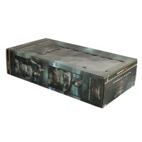 Batman (Ben Affleck) 1/4 - MIB - Batman v Superman – NECA
