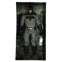 Batman (Ben Affleck) 1/4 - MIB - Batman v Superman – NECA