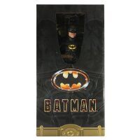 Batman (Michael Keaton) 1/4 - Batman 1989 - NECA - MISB