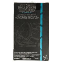 Luke Skywalker #03 – MOC / MISB - Star Wars Black...