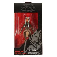 Ahsoka Tano #20 - MISB - Star Wars Black Series